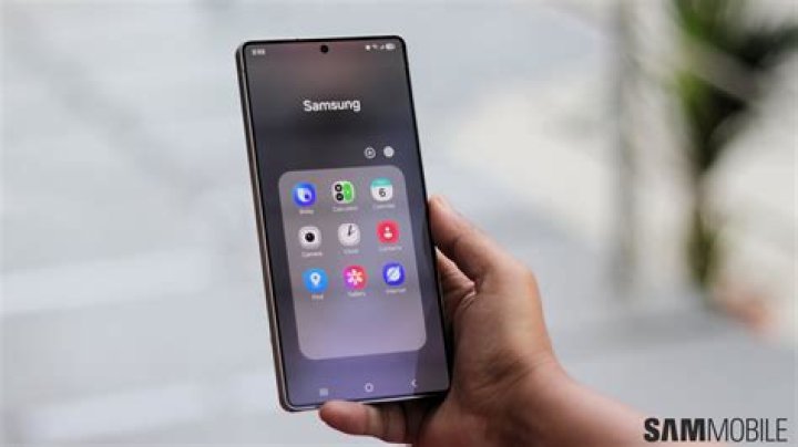 What is a Samsung J phone?