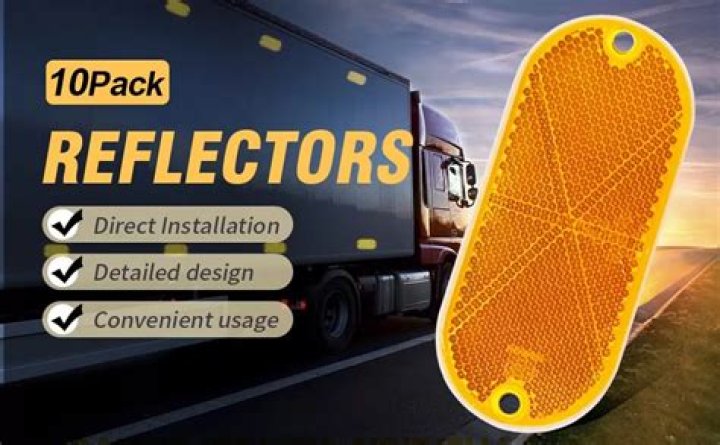 What is a sun reflector?