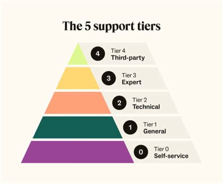 What is a Tier 1 service provider?
