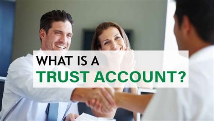 What is a trust assignment?