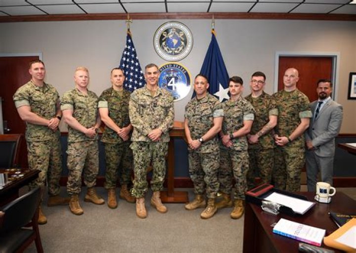 What is a US Navy SARC?