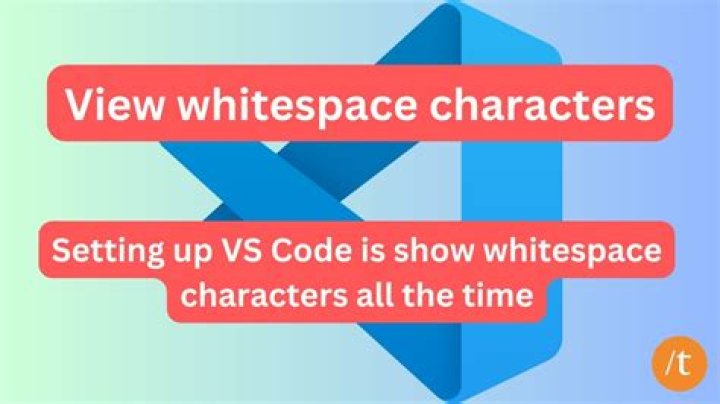 What is a whitespace character in Java?