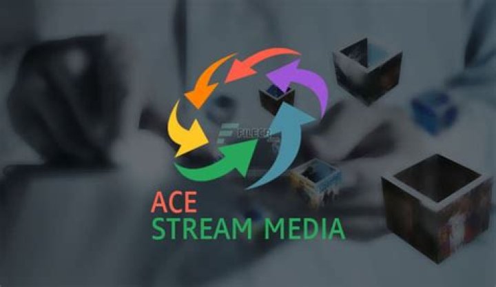 What is Ace Stream Media?