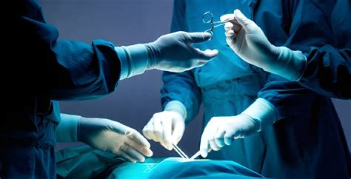 What is ACL reconstruction?