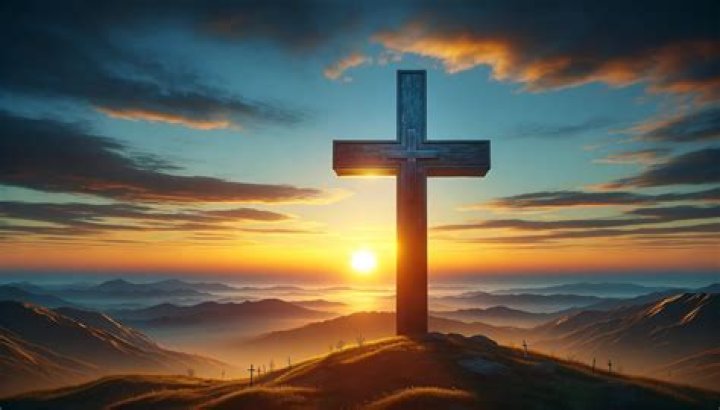 What is adoration in Catholicism?