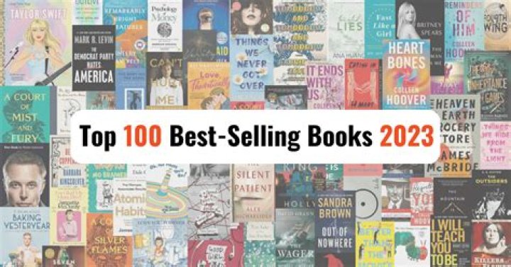 What is Agatha's best selling book?