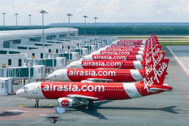 What is AirAsia All Star?