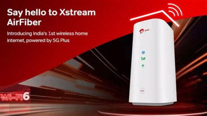 What is Airtel customer number?