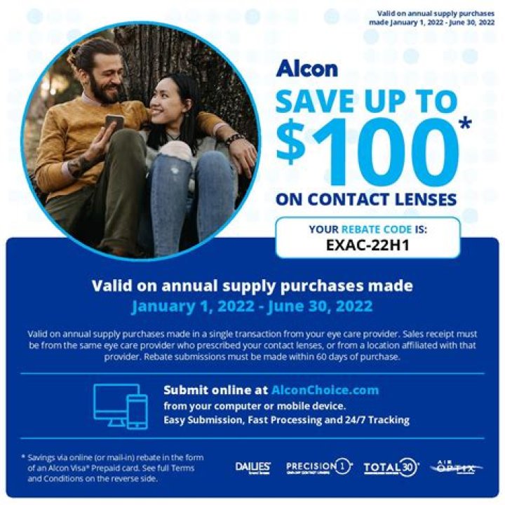 What is Alcon mean?