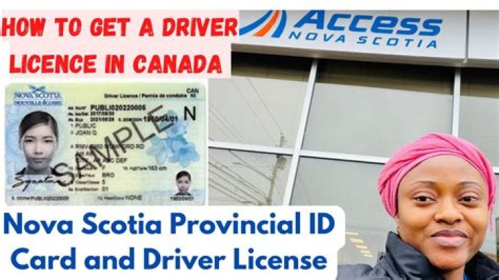 What is an enhanced driver's license in Canada?