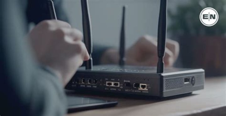 What is an enterprise router?