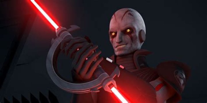 What is an inquisitor in Star Wars?