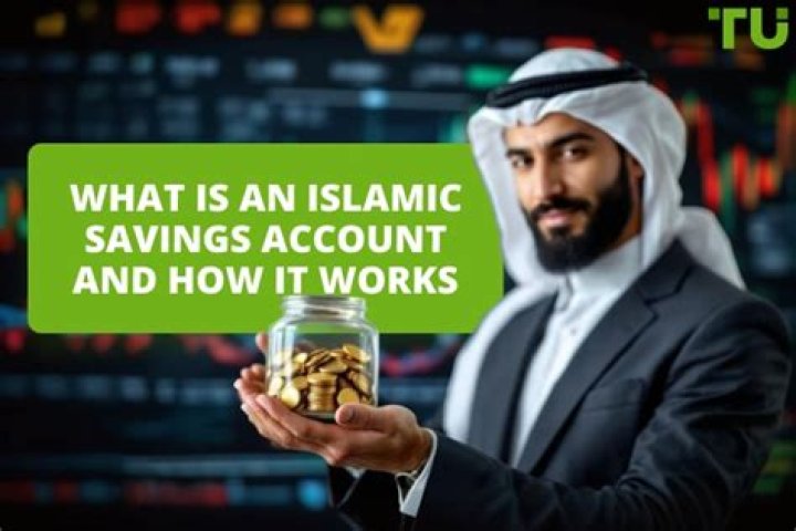 What is an Islamic trading account?