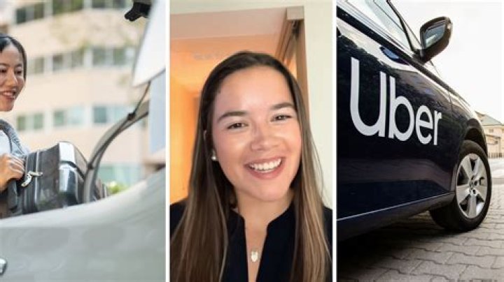 What is an uber partner?