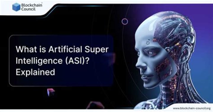 What is ASI?