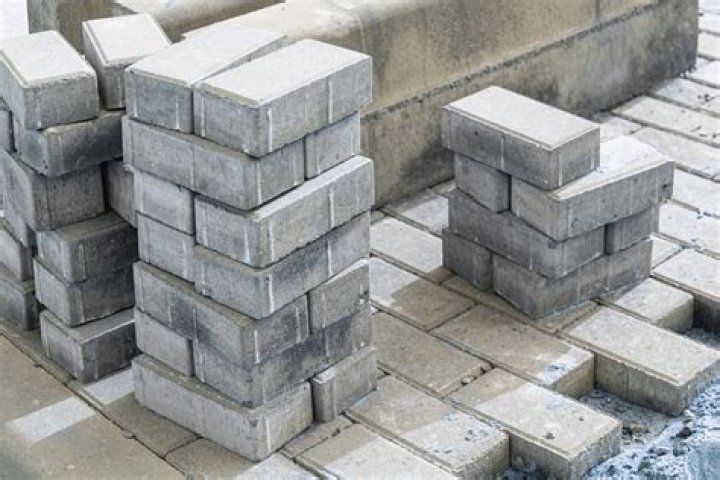 What is autoclaved aerated concrete blocks?