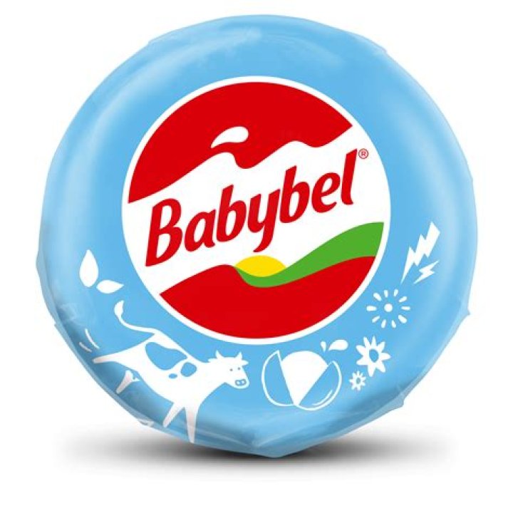 What is babybel wrapped in?