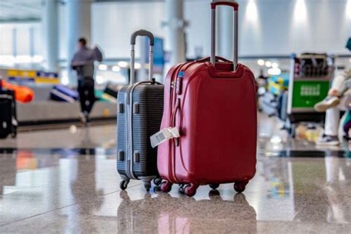 What is baggage as per Customs Act?