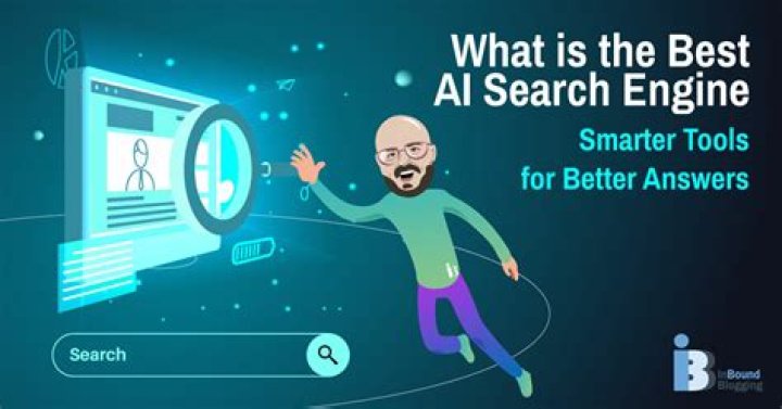 What is best search engine for iPad?