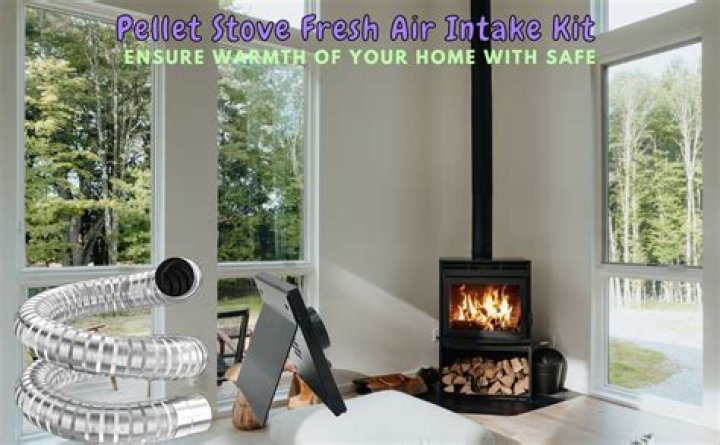What is better a wood stove or a pellet stove?