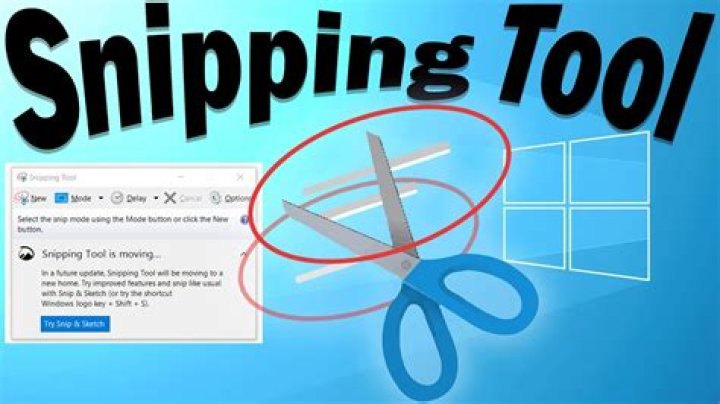 What is better than Snipping Tool?
