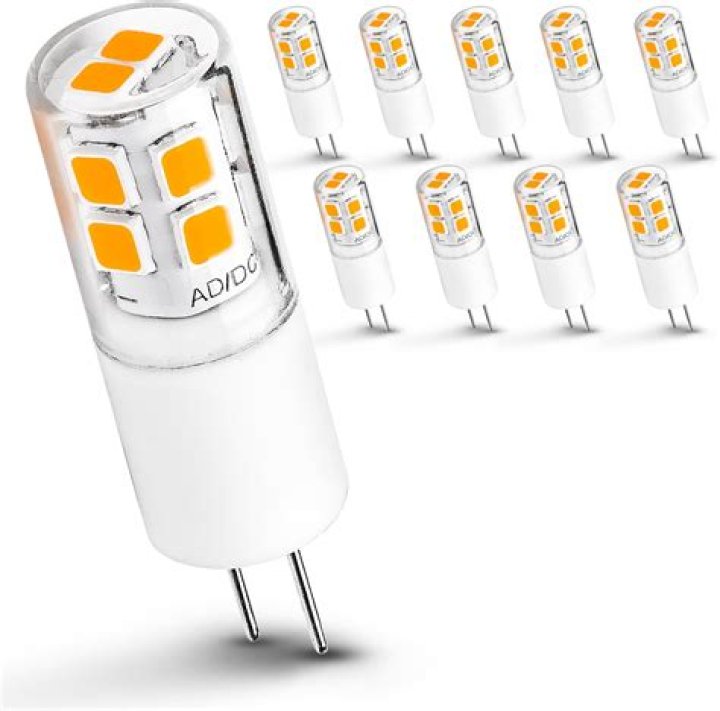 What is bi xenon bulb?