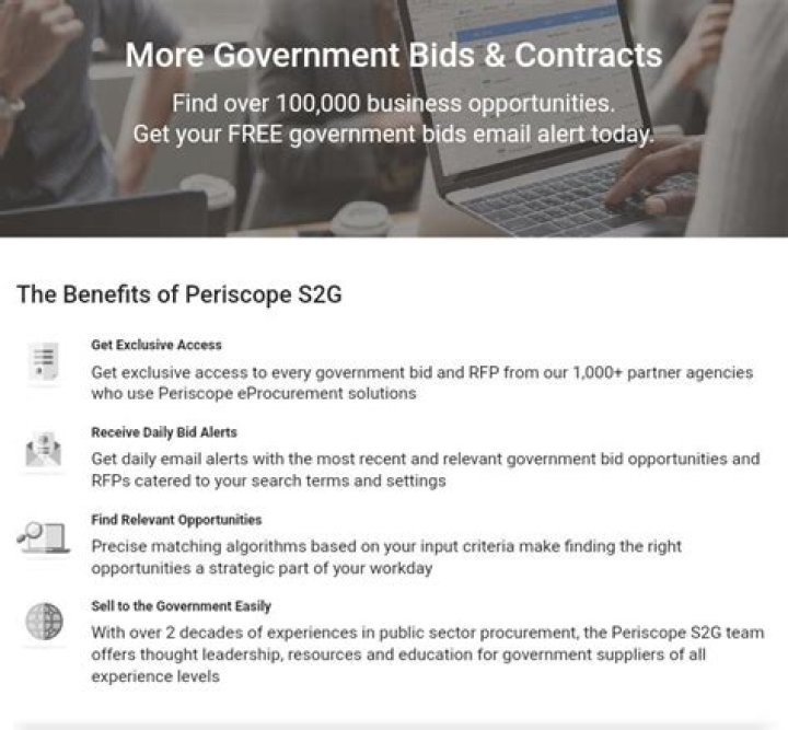 What is Bizmail?