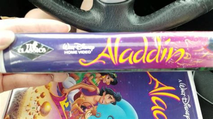 What is Black Diamond Edition VHS?