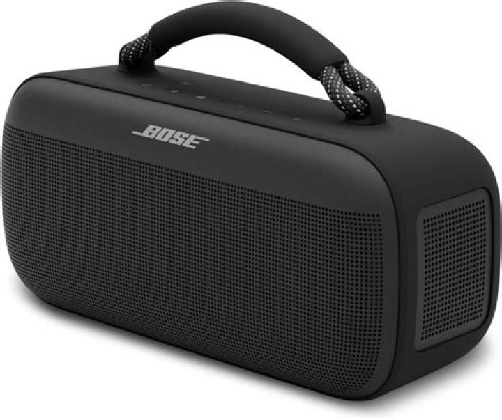 What is Bose music app?