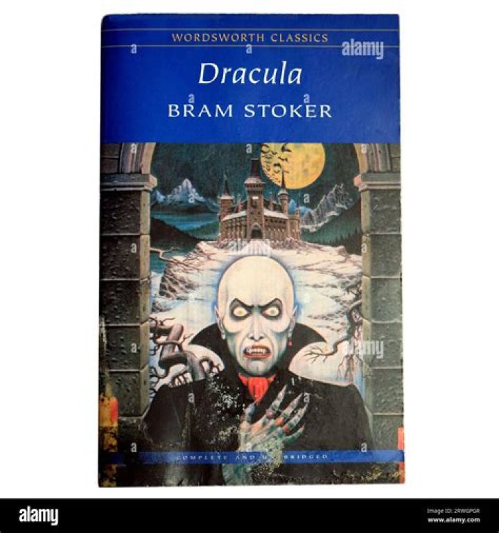 What is Bram Stoker's Dracula rated?