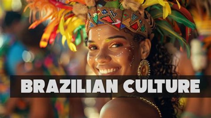 What is Brazil's culture?