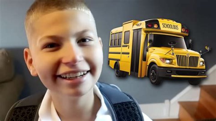 What is bus short for?