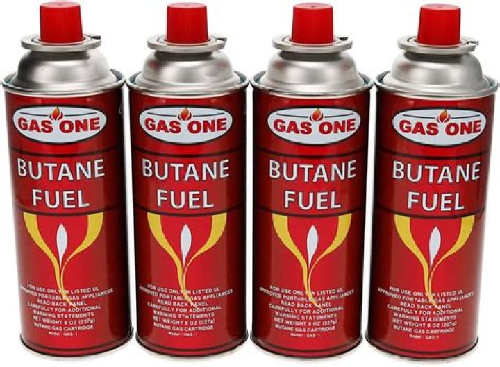 What is Butane?