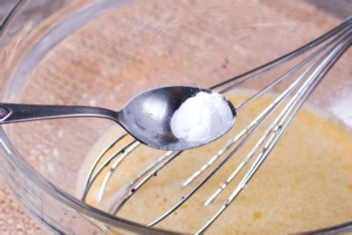 What is calcium dihydrogen phosphate used for?