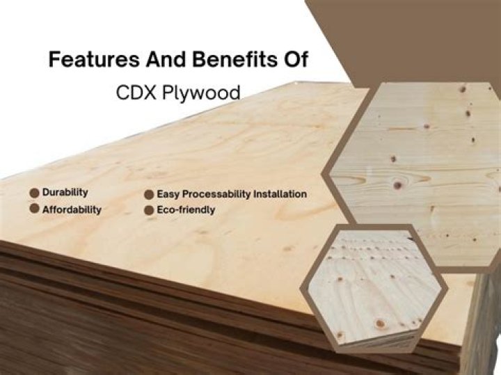 What is CCX plywood? | ContextResponse.com