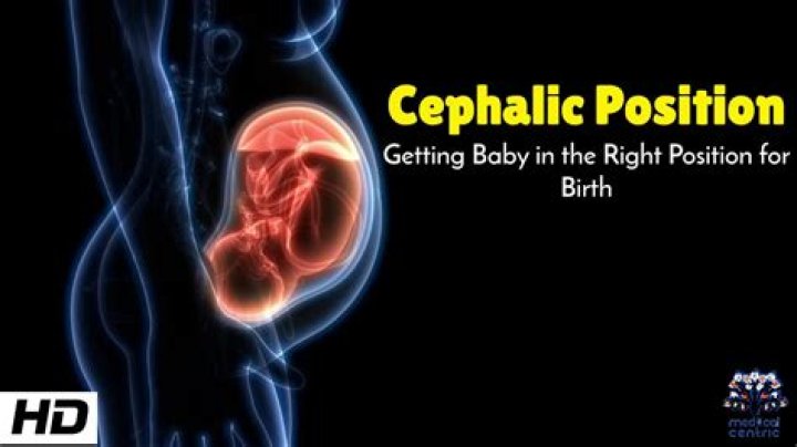 What is Cephalad? | ContextResponse.com