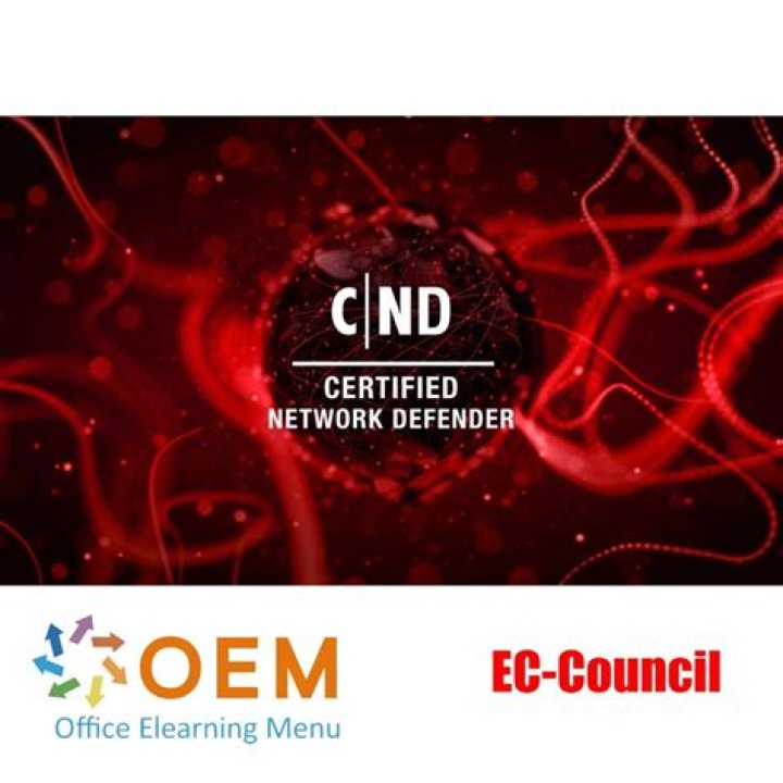 What is Certified Network Defender?