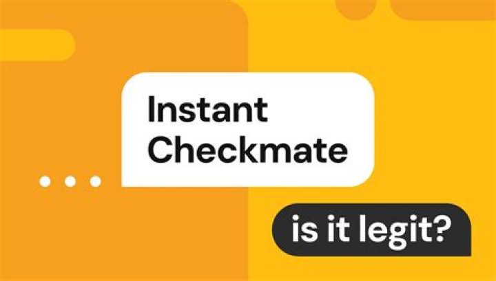 What is Checkmate app?