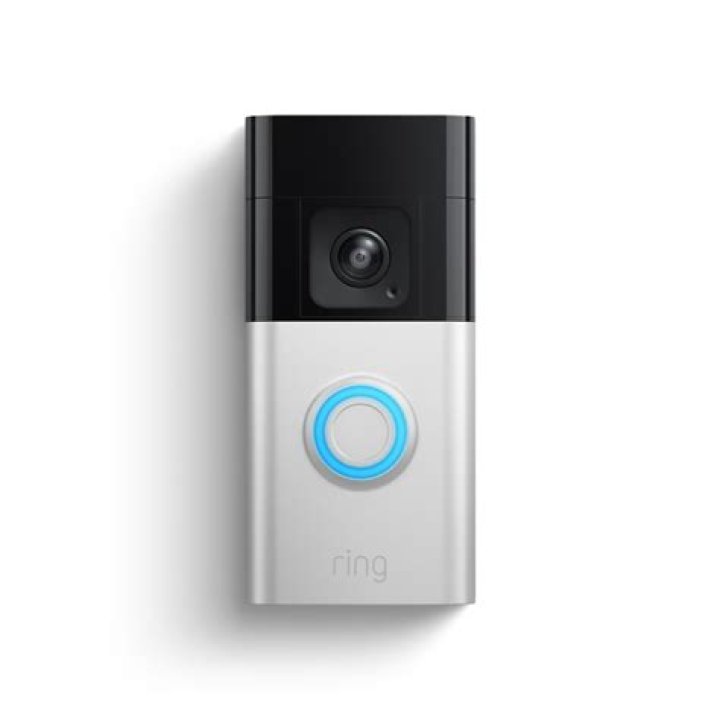 What is chime in ring doorbell?