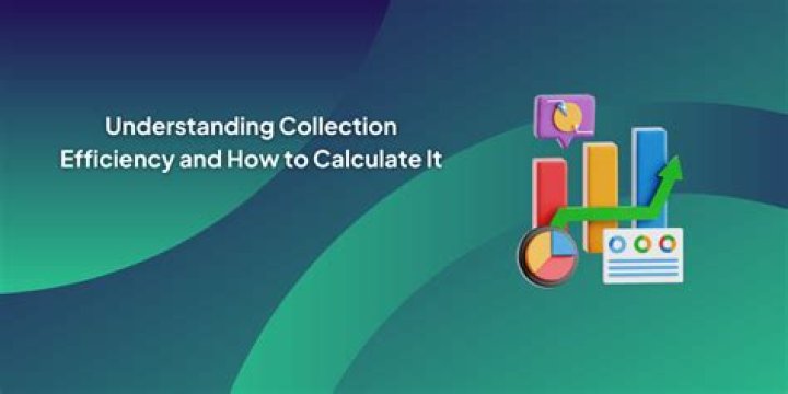 What is collection efficiency?