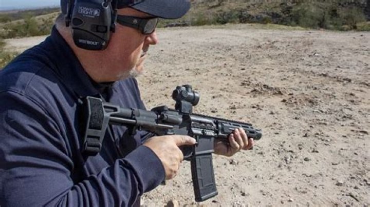 What is considered an SBR?