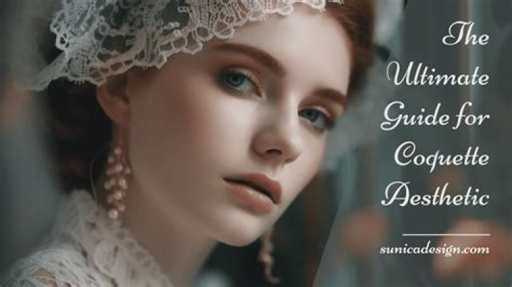 What is coquette English?