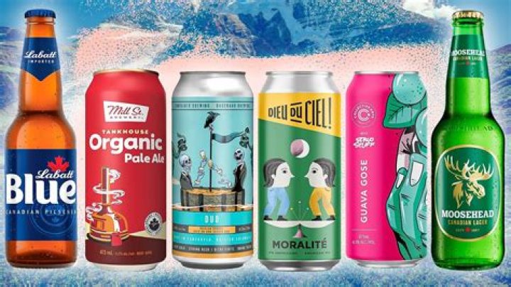 What is craft beer in Canada?