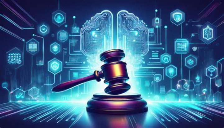 What is cyber law Wikipedia?