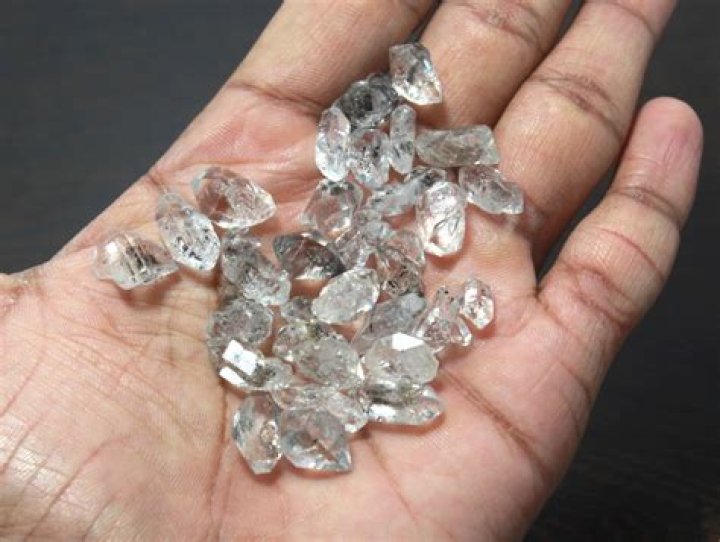 What is Diamond Kush? | ContextResponse.com