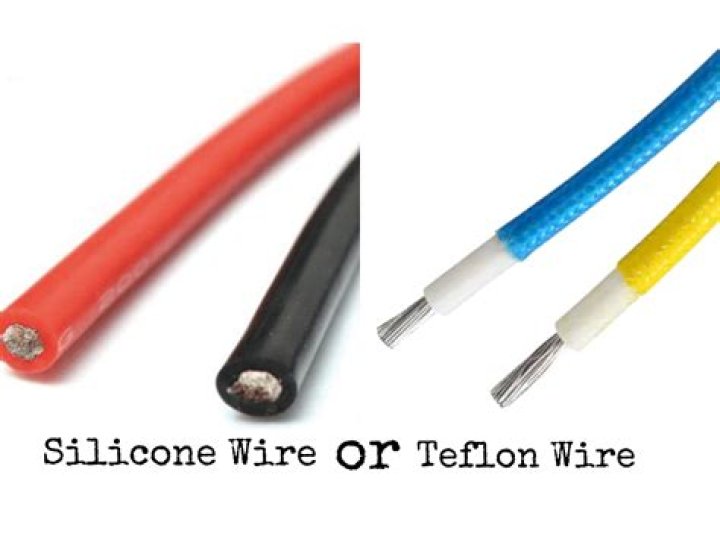 What is difference between PTFE and Teflon?