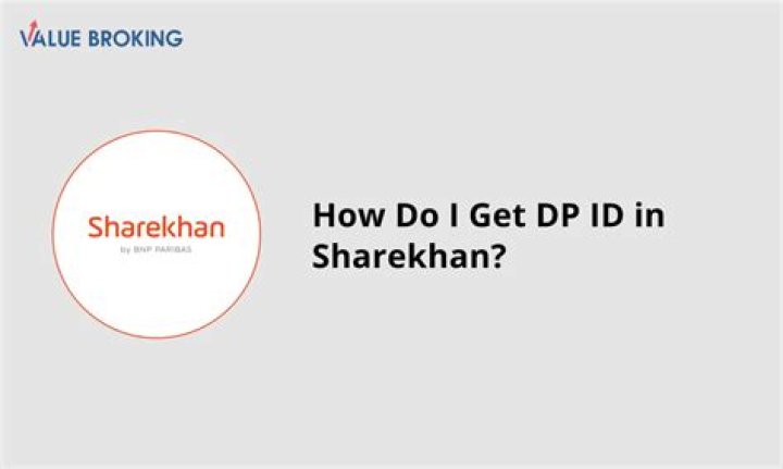 What is DP margin in sharekhan?