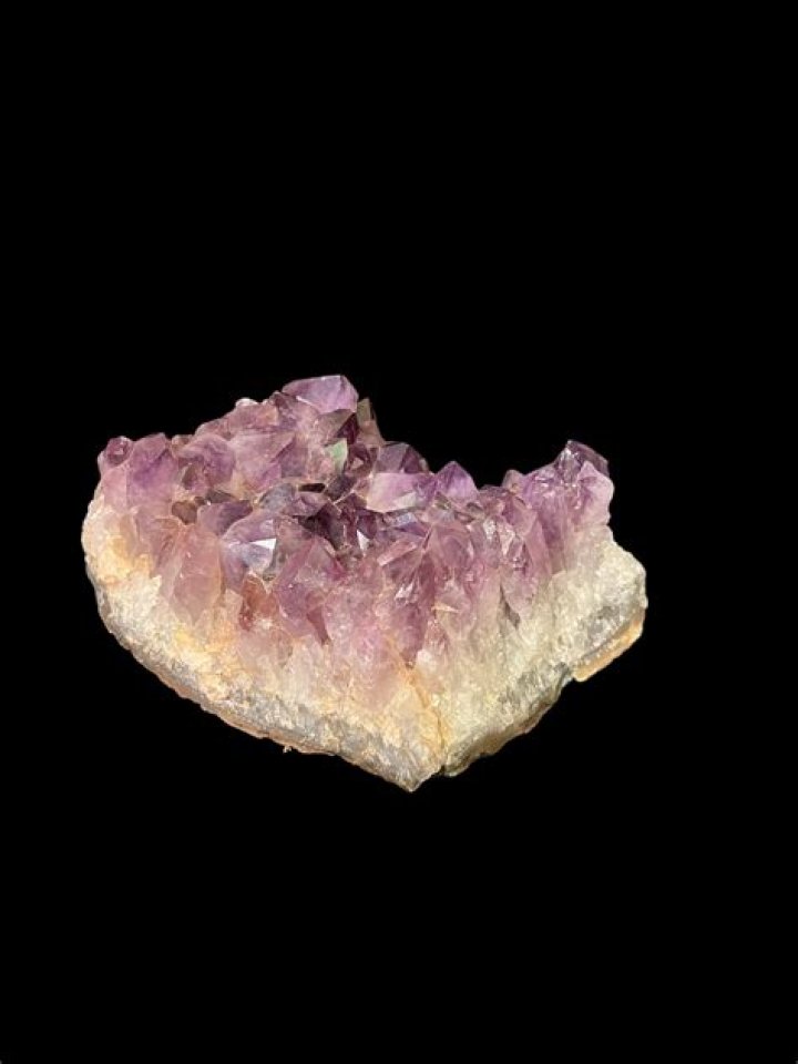 What is Druzy Amethyst? | ContextResponse.com