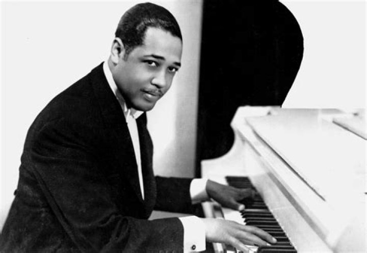 What is Duke Ellington known for?