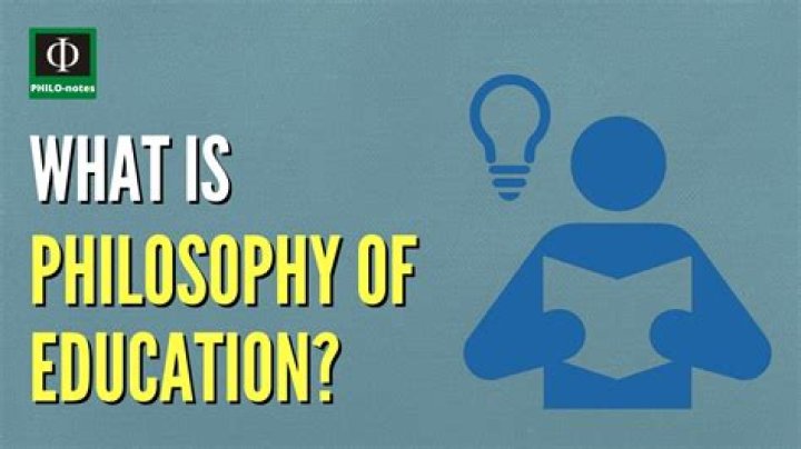 What is epicureanism in philosophy of education?
